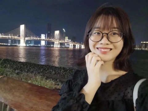 【画像】今アメリカの株式市場を騒がせている中国産AIの開発者が天才美少女で話題
