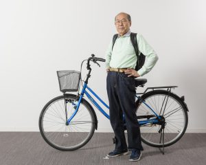 株主優待の桐谷さん“二度の大損を経た”資産5億円超への軌跡「3億円が3000万円に…株うつ状態でした」