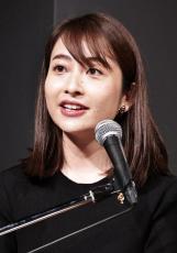 TBS日比麻音子アナ「忖度などいたしません」旧ジャニーズ事務所問題報告書受け「Ｎスタ」で表明
