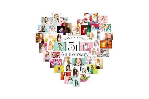 【ベスト盤】西野カナ、無期限活動休止中に“異例”のアルバムリリース発表「懐かしく温かい気持ちに」