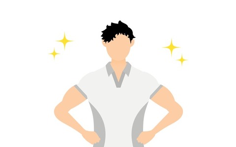 「イケメンだと思う日本人スポーツ選手」2位＆3位はバレーボール代表で活躍　1位は野球界から