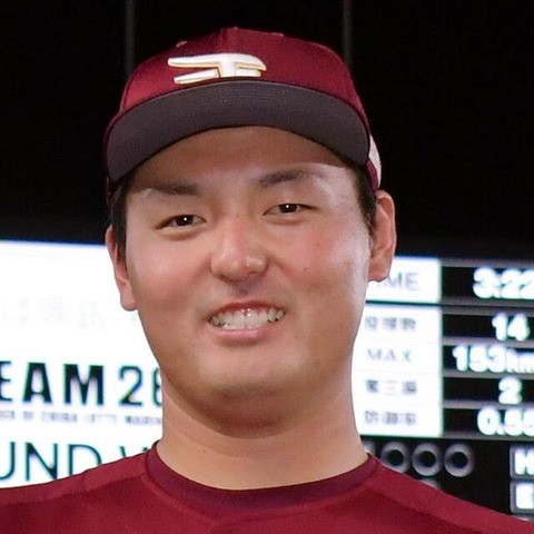 【野球/パワハラ】「飲めよ」「あの投げ方なに？」パワハラ報道の楽天・安楽智大投手、沖縄キャンプで “超高圧的” 反省会