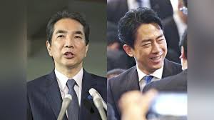 江藤農相更迭へ…小泉進次郎氏が後任有力、農協改革に携わった経験