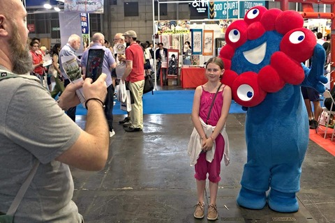 【大阪万博】「トイレがない可能性」「電気がない可能性」SNS紛糾「まさにクールジャパン」