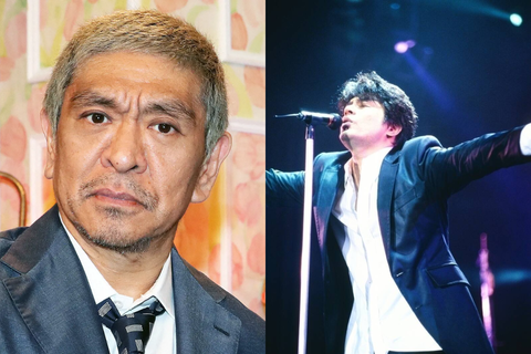 【え？】松本人志騒動、ASKAが新たな視点から参戦