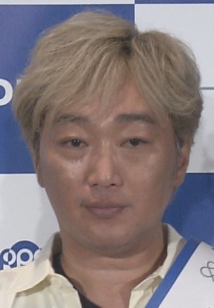 【全文】スピードワゴン小沢一敬は芸能活動継続「何ら恥じる点がない」　所属事務所ホリプロコムが見解発表