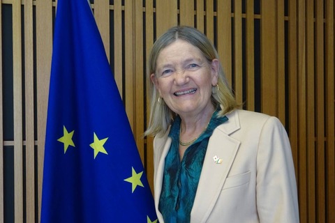 欧州大学院教授「中国が台湾を軍事侵攻か封鎖すれば、フランスや英国など台湾へ軍備供与」「欧州は台湾封鎖を座視できない」