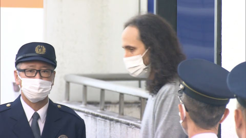 【社会】カナダ人、20代女性をナンパして自宅に連れ込む→そのままレイプして逮捕…東京