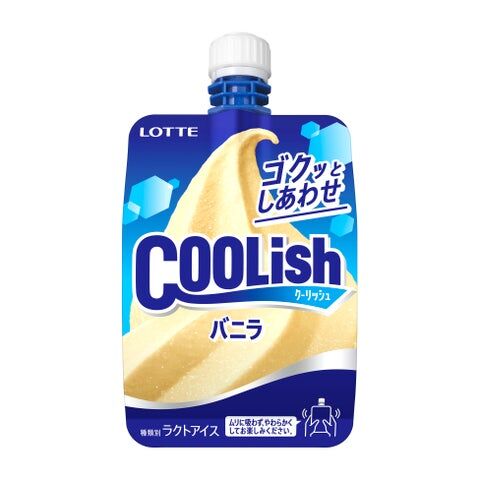 【アイス】クーリッシュに血液混入…原因は「特定できず」　ロッテの説明に2歳児母動揺「きちんと追求して」