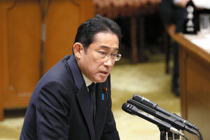 【閣議決定】少子化対策財源、「増税ではなく支援金徴収」