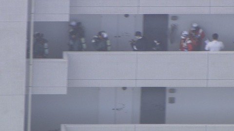 マンション室内に腐敗した男性遺体 「弟と連絡が取れない」との女性の依頼で警察が発見 事件の可能性も