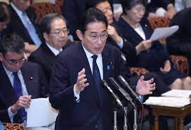 【自民】杉田水脈氏のアイヌ関係団体巡る発言　岸田首相「政治家は影響力自覚を」