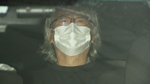 【速報】71歳父親に懲役3年執行猶予5年 保護責任者遺棄致死罪は無罪 統合失調症とみられる37歳長男を監禁した罪 横浜地裁判決