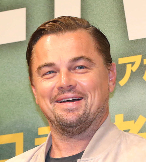 【海外芸能】ディカプリオの名前も…19年性的人身売買で起訴、公判前自殺した米富豪の裁判資料が機密解除に 