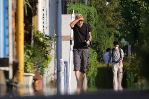 2023年は観測史上最も暑い年に 世界の平均気温、WMO速報値