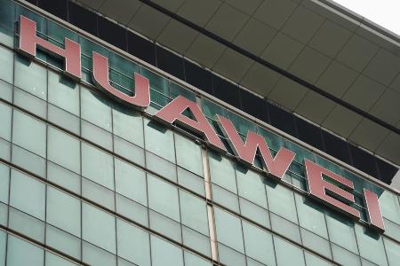 【通信システム】ファーウェイと特許契約　シャープ、5Gなど通信で