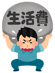 正社員の月収が２２万円程っておかしくね？