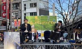 【交渉】「スーパーのレジ 店員が座ったらダメですか？」学生が運営会社と交渉「立つのが当たり前はおかしい」