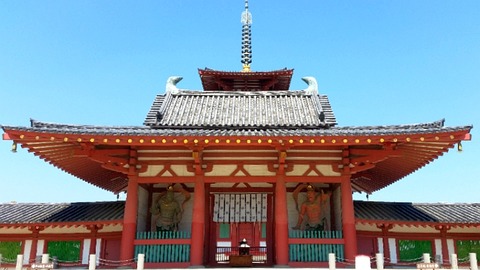 世界最古の企業・金剛組の歴史とは？1400年続く伝統の秘密に迫る