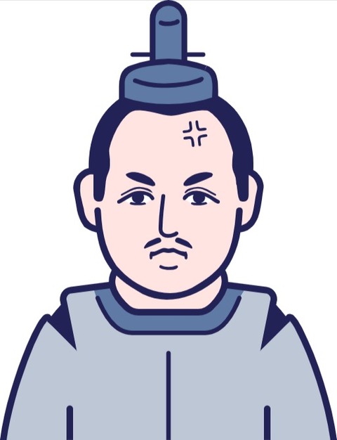 上司「お前、信長の野望で言う今川氏真やな」