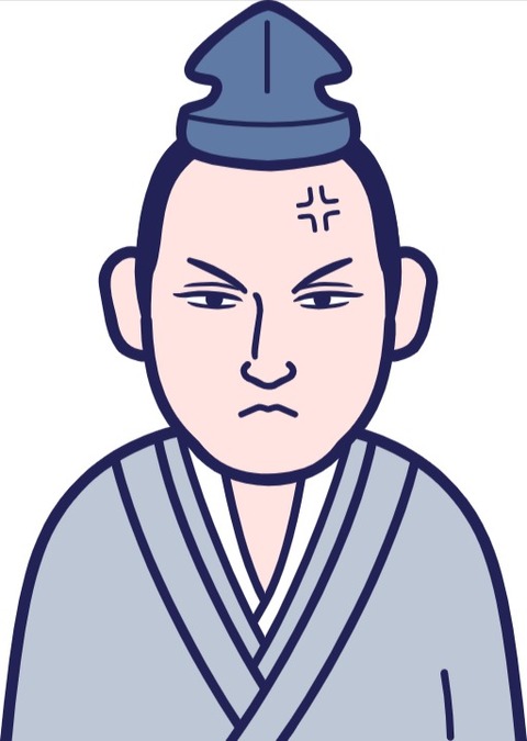 信長「光秀、おいハゲ！」ペチペチ。本能寺の変へ