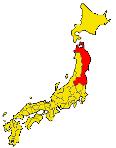 【陸奥・南部氏】青森市の戦国時代ってどんな感じだったんだろ？