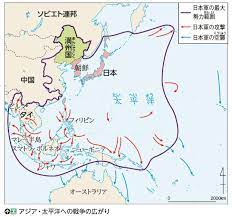 【太平洋戦争】ほどほどに欧米の言うこと聞いてある程度の海外領土維持してくルートはあったんかな