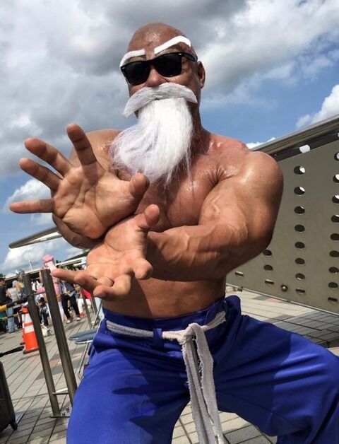 年寄りってなんでプロテイン飲まないの？