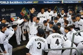 2017WBC小久保ジャパンって最強なのになんで負けたの？