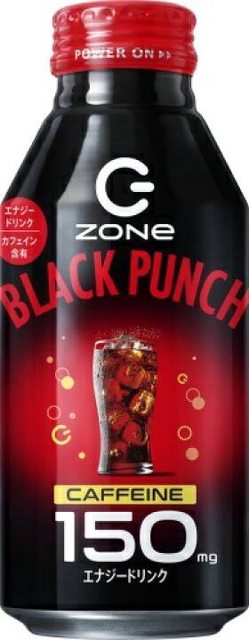 【画像】コーラ味のエナドリが美味すぎるんやがwww