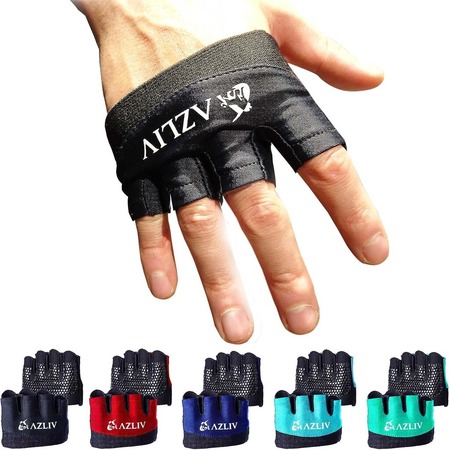 AZLIV (アズリブ) FITグローブ