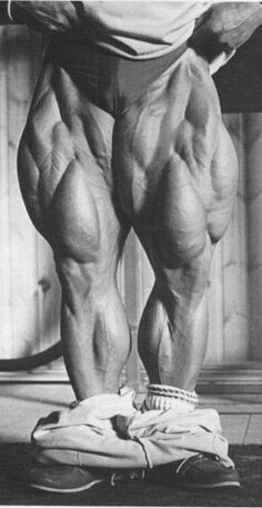 上半身のベンチプレスなんかやらんでいいから