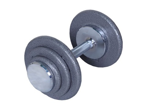 ダンベルのエロ画像ください