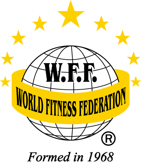 WFFとは？世界中で愛されるボディビルとフィットネスの国際団体を解説！