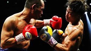 25歳身長163体重53のヒョロガリなんだがボクシングジム行きたい