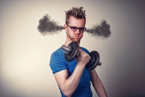 ワイ「楽して痩せたい」敵A「間食辞めろ」敵B「筋トレしろ」敵C「走れ」