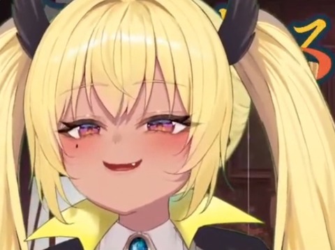 【画像】「顔はVTuber、身体は実写」という良いとこ取りの最強配信スタイルｗｗｗｗ