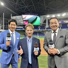 侍ジャパン「WBCを盛り上げるのは中居正広さんしかいません」野球選手「中居正広くん大好き」