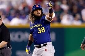 WBCコロンビア代表「メジャリーガーいます、メキシコに勝ちました」←こいつら