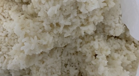 【画像】X民「備蓄米マッズ！全部捨てたわ」