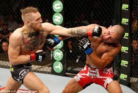 一番喧嘩で使える格闘技