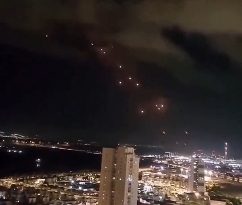 【動画】イスラエルのアイアンドーム、逝くｗｗｗｗｗｗｗｗｗｗｗｗｗｗｗｗｗｗｗｗｗｗｗｗｗ