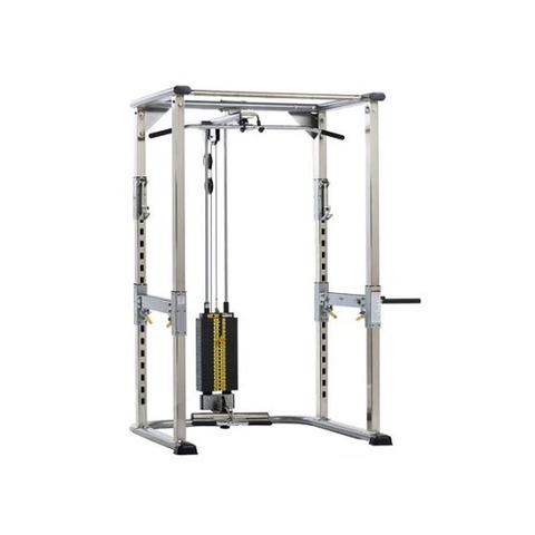 【筋トレ】ラック+ラットプルの次になに買うかは迷うね