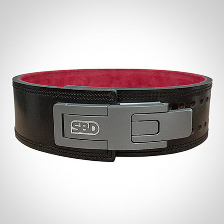 SBD パワーリフティングベルト