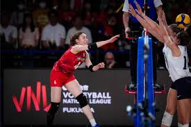 男子バレーと女子バレー、人気が完全に逆転してしまう