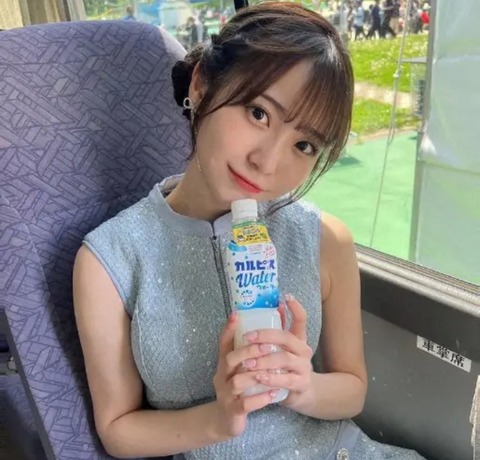 【画像】なんGで大人気の美人インフルエンサー(25)結婚を報告wwwww
