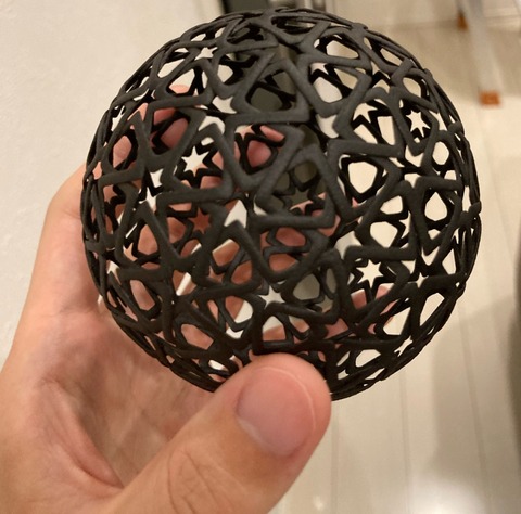 【画像】3Dプリント代行サービス使った結果WWWWWWWWWWWWWW