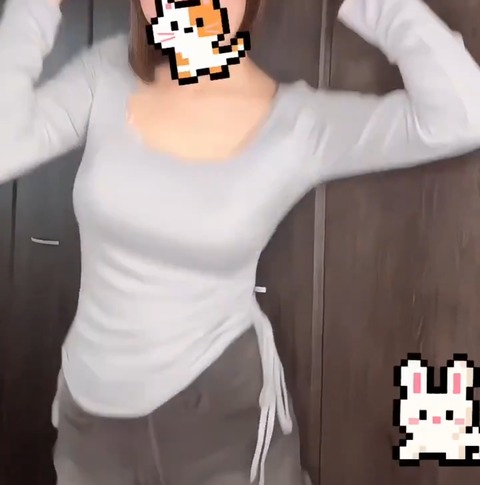 【動画】おっぱいぶるんぶるんぶるんwwwwwwwww