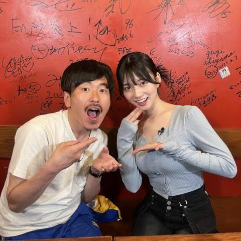 今年、AVデビューのグラビアアイドルの瀬戸環奈さん。  たった数ヶ月で変り果てた姿に…