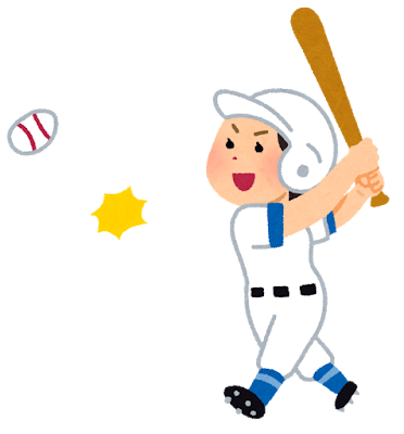 【野球】右投げ左打ち←誰思い浮かべた？